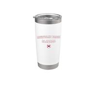 Mountain Brook Alabama (Alabama) Vaso térmico de acero inoxidable de doble pared