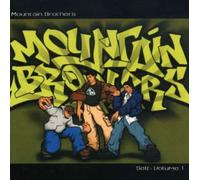 mountain brothers - vol. 1-self