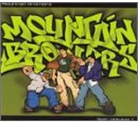 Mountain Brothers - Vol. 1-Self