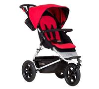 Mountain Buggy Cochecito Urban Jungle V3.2, color morado