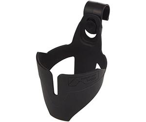 Mountain Buggy Cup Holder for Nano, Duet, Terrain, Urban Jungle, Swift, Mini and Cosmopolitan Strollers by Mountain Buggy