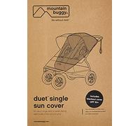 Mountain Buggy Duet protección sol individual