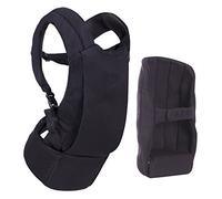 Mountain Buggy Juno Carrier Bundle, Black by Mountain Buggy