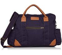 Mountain Buggy Satchel - Bolsa de pañales para Urban Jungle Luxury Collection Stroller, náutico