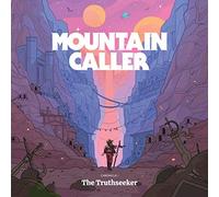 Mountain Caller - Chronicle I: The Truthseeker [VINYL] [Vinilo]