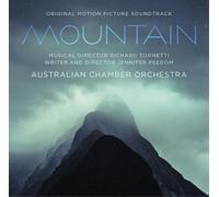 Original Soundtrack - Mountain