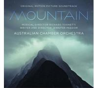 Original Soundtrack - Mountain
