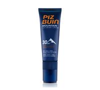 Mountain Crema Solar + Stick Labial Spf30