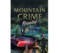 Mountain Crime: Requital (PC) Steam Key GLOBAL