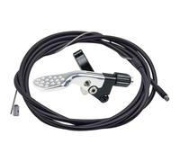 Mountain Cycling Dropper Lever, Remote Lever for Smooth Action
