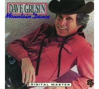 Mountain Dance (CD) Album (Importación USA)