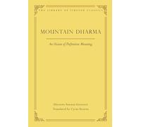 Mountain Dharma: An Ocean of Definitive Meaning: Consummate, Uncommon Esoteric Instructions: 7 (Library of Tibetan Classics)