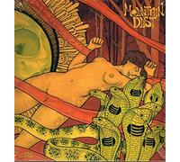 Mountain Dust - Nine Years (Orange Vinyl) [Vinilo]