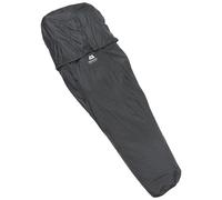 Mountain Equipment - Bivy bags y fundas vivac - Ion Bivi Storm - Gris Gris one size