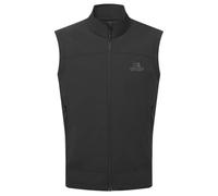 MOUNTAIN EQUIPMENT Chaleco Frontier para Hombre (Negro)
