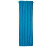 Mountain Equipment - Aerostat Down 7.0 Mat Mykonos Blue de Nylon - Talla Regular - Azul Azul Regular