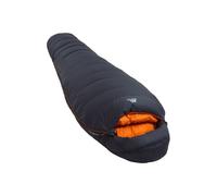 MOUNTAIN EQUIPMENT Glacier 700 Regular (Obsidian)