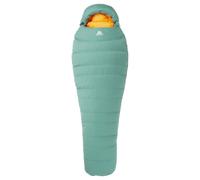 MOUNTAIN EQUIPMENT Glacier 700 Wmns Regular (Sage)