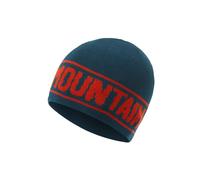 MOUNTAIN EQUIPMENT Gorro Italic (Majolica/Red Rock)