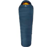 MOUNTAIN EQUIPMENT Helium 400 Regular - Hombre - Azul - talla DROIT- modelo 2026