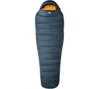MOUNTAIN EQUIPMENT Helium 600 Long - Hombre - Azul - talla GAUCHE- modelo 2025