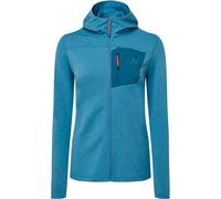MOUNTAIN EQUIPMENT Lumiko Hooded W Jacket - Mujer - Azul - talla 40-42- modelo 2026
