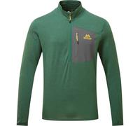 MOUNTAIN EQUIPMENT Lumiko Zip T - Hombre - - talla S- modelo 2027