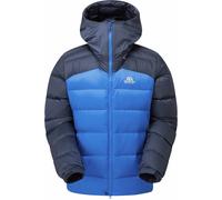 Mountain Equipment - Marcas - Vega Jacket Atlantic/Cosmos - Talla M - Azul Azul M