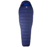 MOUNTAIN EQUIPMENT Olympus 300 Regular - Hombre - Azul - talla GAUCHE- modelo 2025