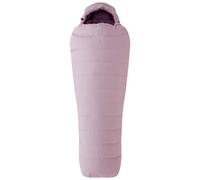 Mountain Equipment - Sacos de dormir para trekking - Classic 350 Wmns para Mujer - Talla Izquierda - Rosa Rosa Izquierda