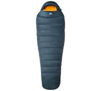 Mountain Equipment - Sacos de dormir para trekking - Helium 600 - Talla Regular - Azul marino Azul marino Regular