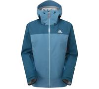 MOUNTAIN EQUIPMENT Saltoro W Jacket - Mujer - Azul - talla 40-42- modelo 2025