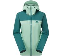 MOUNTAIN EQUIPMENT Tacul W Jacket - Mujer - Verde - talla 36-38- modelo 2025