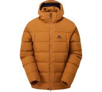 MOUNTAIN EQUIPMENT Tromso M Jacket - Hombre - Marrón - talla L- modelo 2026