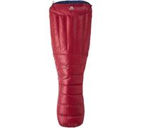 MOUNTAIN EQUIPMENT Xenith I Regular - Unisex - Rojo - talla GAUCHE- modelo 2025