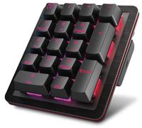Mountain Everest 60 Num-Pad mit RGB Beleuchtung - Tactile 55 Schwarz