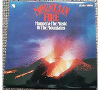 Mountain Fire - Manuel And His Music Of The Mountains LP