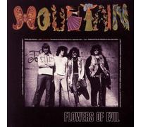 Mountain Flowers Of Evil (CD) (Importación USA)