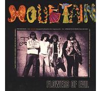 Mountain - Flowers Of Evil - Island Records - 85 849 IT