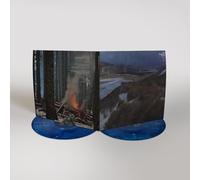 Mountain Goats - Dark in Here (Vinyl High Noonsomewhere Blue) [Vinilo]