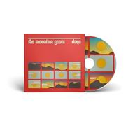 Mountain Goats - Days