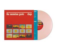 Mountain Goats - Days [Vinilo]