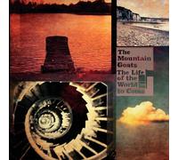 Mountain Goats - Life of the World to Come [Vinilo]