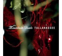 Mountain Goats - Tallahassee [Vinilo]