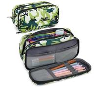 Mountain guest Estuche de gran capacidad de color