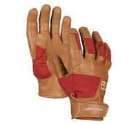 MOUNTAIN GUIDE GLOVE C: brown S: XXL