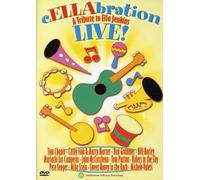 Mountain Heart - Celabration: Tribute to Ella Jenkins Live [Reino Unido] [DVD]