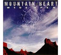 Mountain Heart – Wide Open