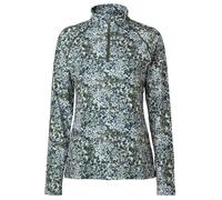 Mountain Horse 2025 Womens Isolde Forest Tech Top 4599000 - Multi