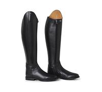 Mountain Horse Botas de equitación de montaña para Mujer Serenade Long Negro